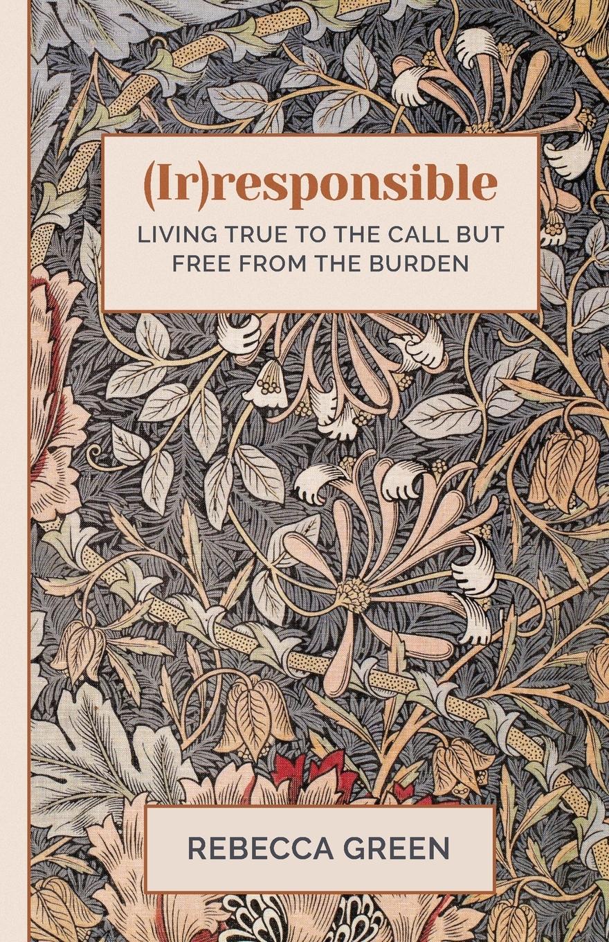 Vorderes Coverbild (Ir)responsible