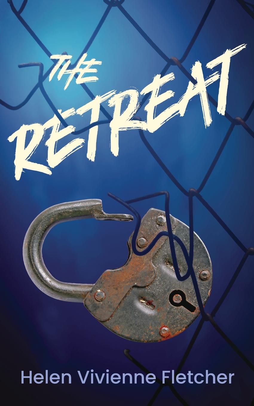 Vorderes Coverbild The Retreat