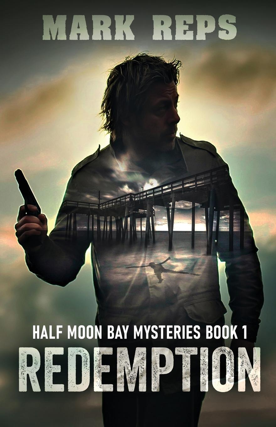 Vorderes Coverbild Redemption