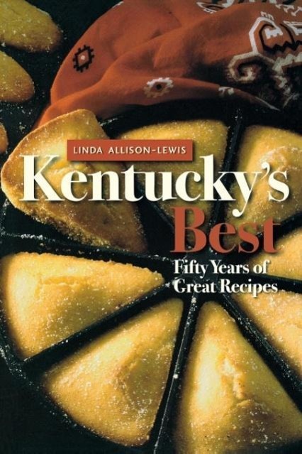 Vorderes Coverbild Kentucky's Best