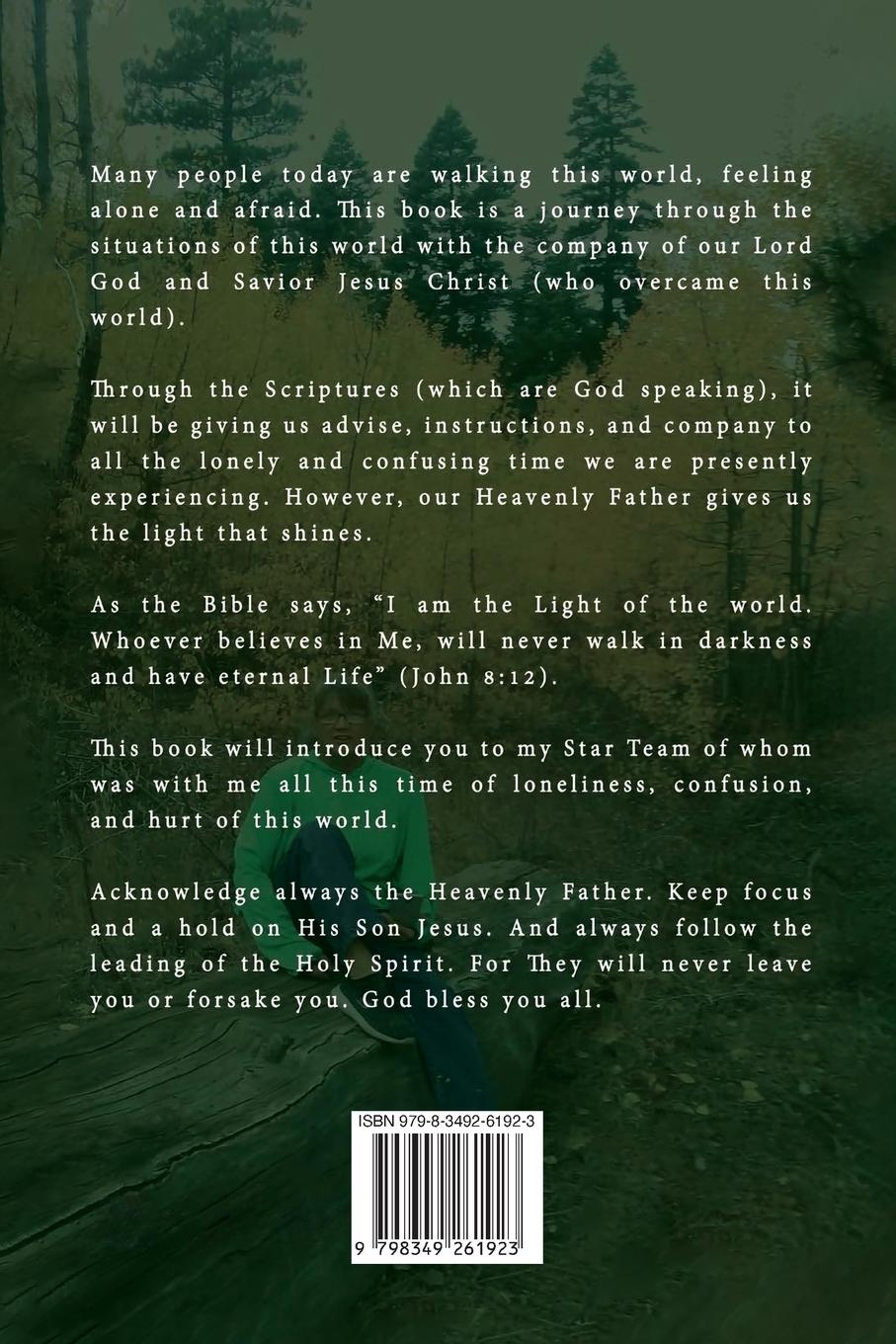 Vorderes Coverbild ALL THIS TIME