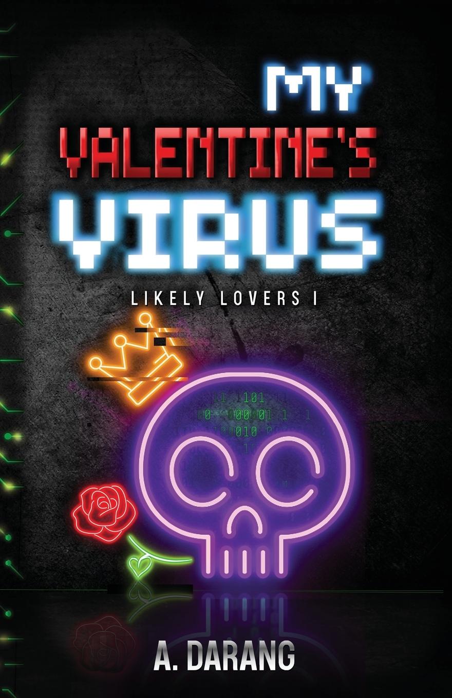 Vorderes Coverbild My Valentine's Virus