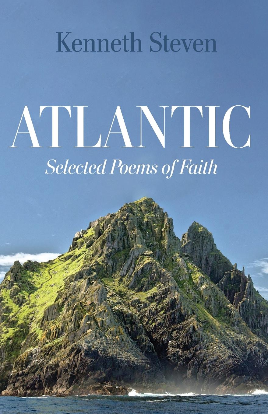 Vorderes Coverbild Atlantic