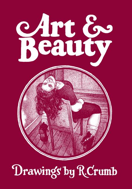 Vorderes Coverbild Art & Beauty