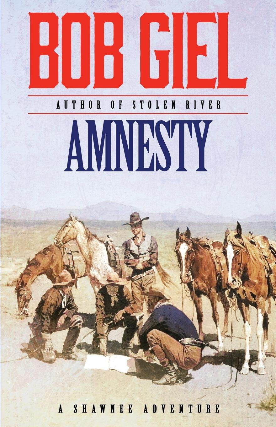 Vorderes Coverbild Amnesty