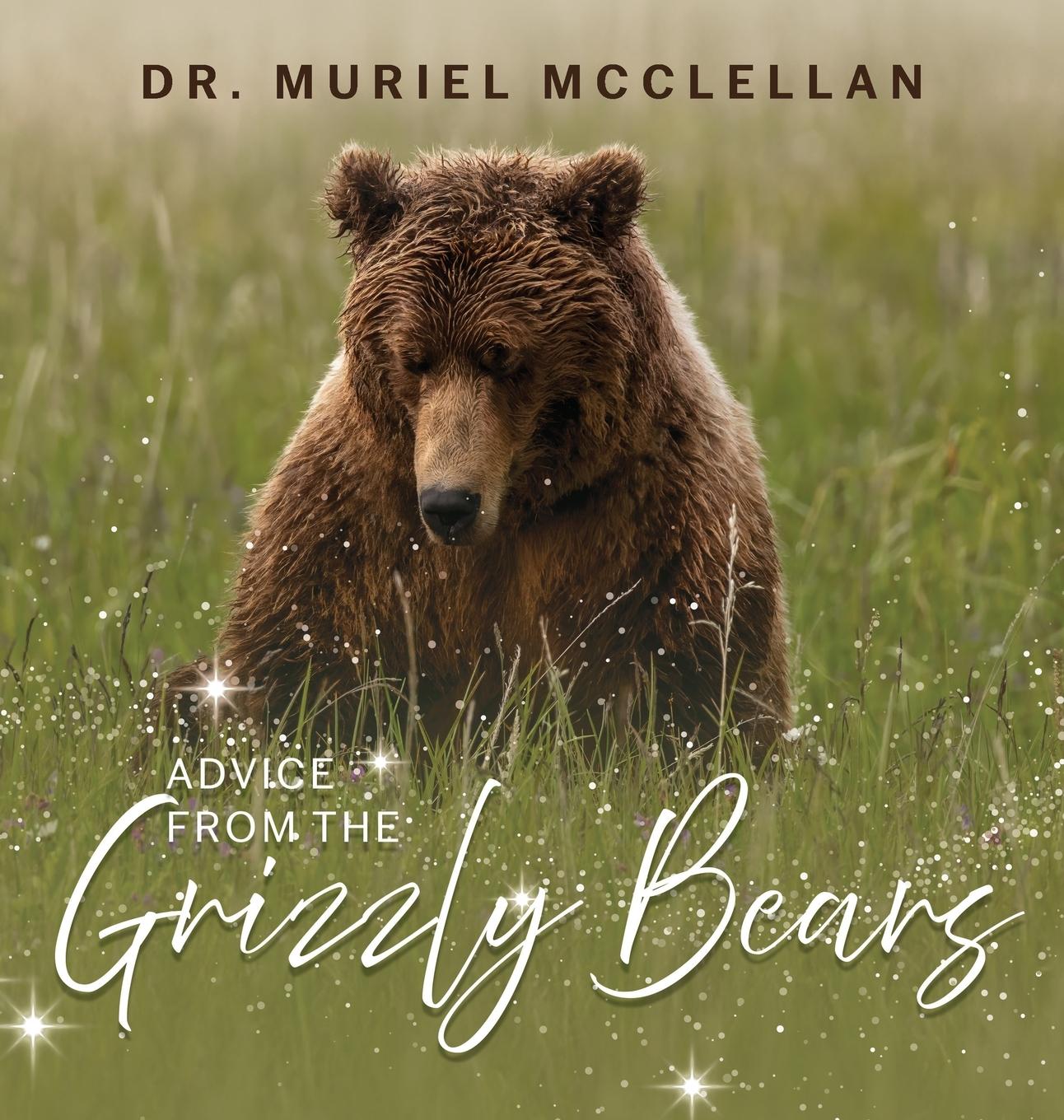 Vorderes Coverbild Advice from the Grizzly Bears
