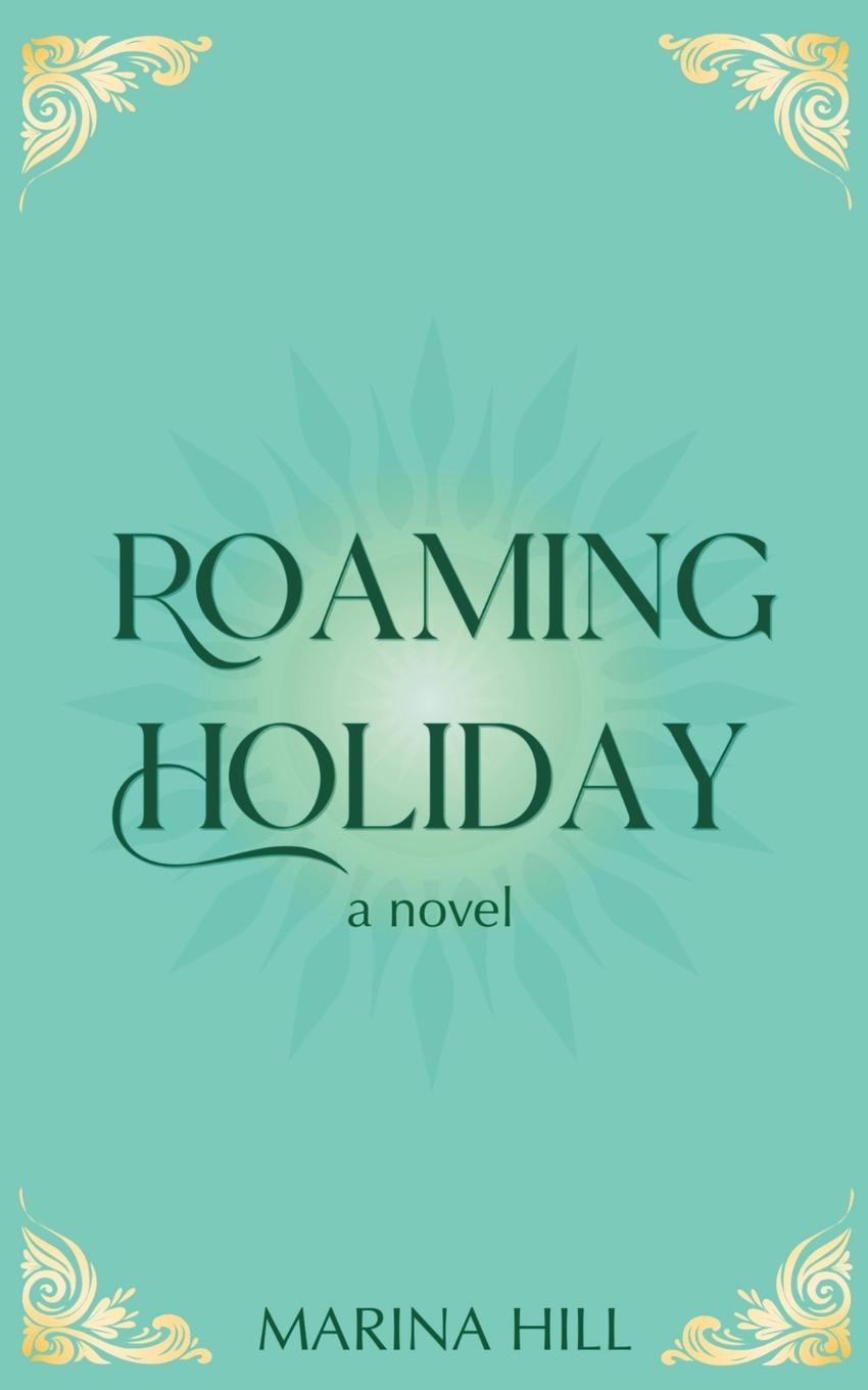 Vorderes Coverbild Roaming Holiday