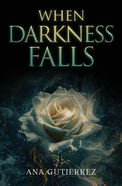 Vorderes Coverbild When Darkness Falls