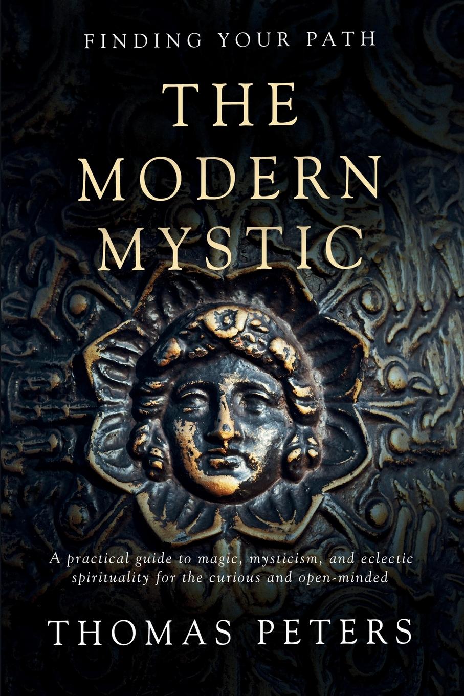 Vorderes Coverbild The Modern Mystic
