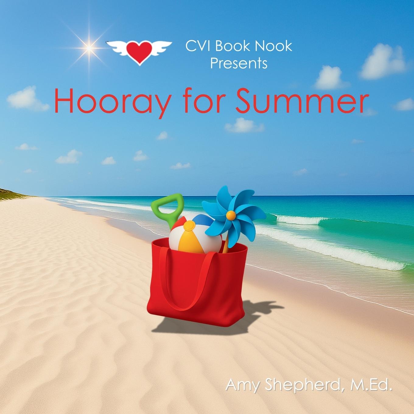 Vorderes Coverbild Hooray for Summer