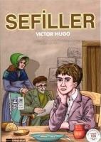 Vorderes Coverbild Sefiller