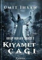 Vorderes Coverbild Kayip Ruhlar Serisi 1 - Kiyamet Cagi