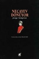 Vorderes Coverbild Necayev Dönüyor