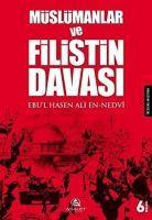 Vorderes Coverbild Müslümanlar ve Filistin Davasi