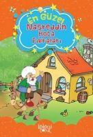 Vorderes Coverbild En Güzel Nasreddin Hoca Fikralari
