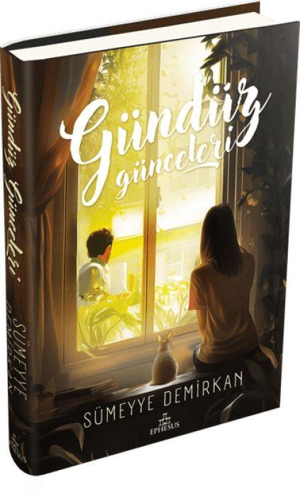 Vorderes Coverbild Gündüz Günceleri Ciltli