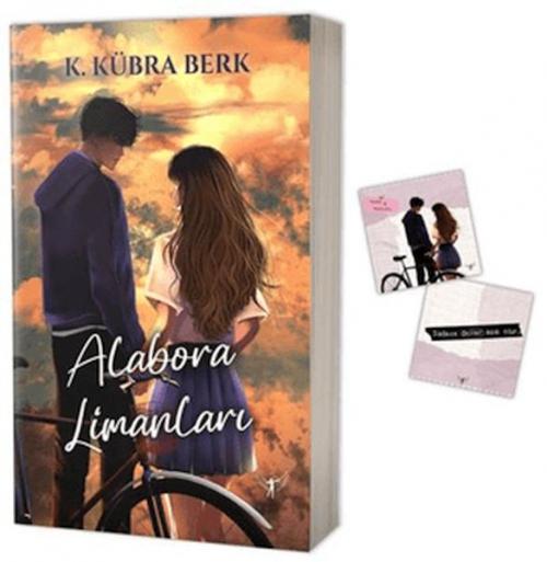 Vorderes Coverbild Alabora Limanlari 1