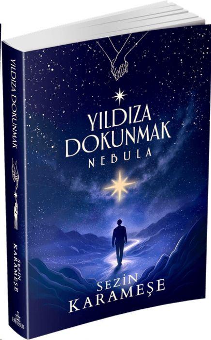 Vorderes Coverbild Yildiza Dokunmak 2 - Nebula