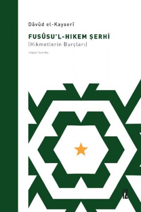 Vorderes Coverbild Fusüsul-Hikem Serhi