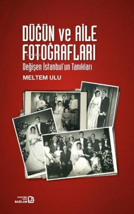 Vorderes Coverbild Dügün ve Aile Fotograflari
