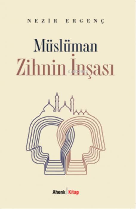 Vorderes Coverbild Müslüman Zihnin Insasi