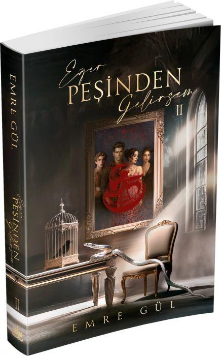 Vorderes Coverbild Eger Pesinden Gelirsem 2