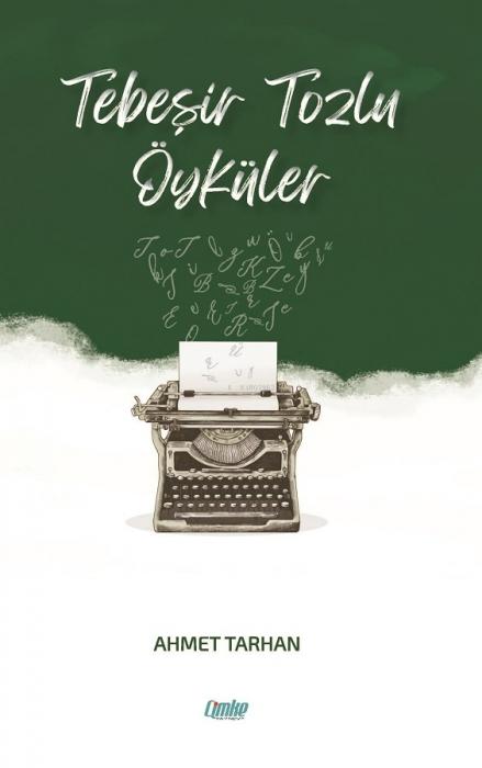 Vorderes Coverbild Tebesir Tozlu Öyküler