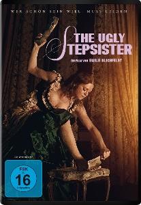 Vorderes Coverbild The Ugly Stepsister