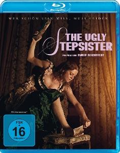 Vorderes Coverbild The Ugly Stepsister (Blu-ray)