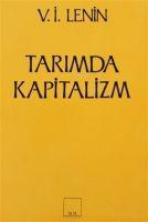 Vorderes Coverbild Tarimda Kapitalizm
