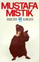 Vorderes Coverbild Mustafa Mistik
