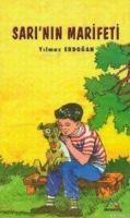 Vorderes Coverbild Sarinin Marifeti