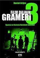 Vorderes Coverbild Film Dilinin Grameri 3 ;Oyuncu Ve Kamera Hareketli Sahneler