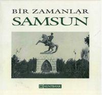 Vorderes Coverbild Bir Zamanlar Samsun