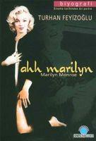 Vorderes Coverbild Ahh Marilyn