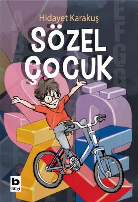 Vorderes Coverbild Sözel Cocuk