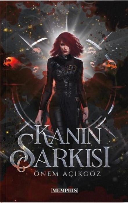 Vorderes Coverbild Kanin Sarkisi