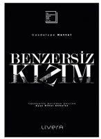 Vorderes Coverbild Benzersiz Kizim