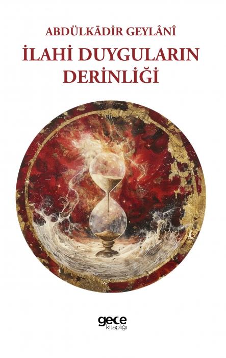 Vorderes Coverbild Ilahi Duygularin Derinligi