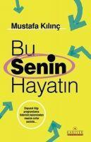 Vorderes Coverbild Bu Senin Hayatin
