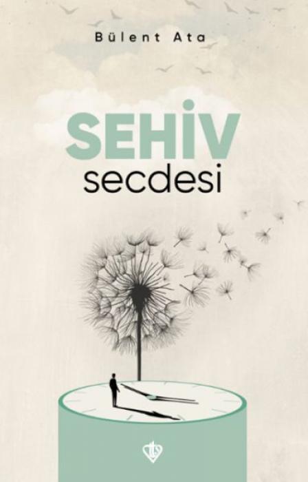 Vorderes Coverbild Sehiv Secdesi