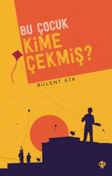 Vorderes Coverbild Bu Cocuk Kime Cekmis
