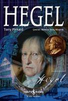 Vorderes Coverbild Hegel