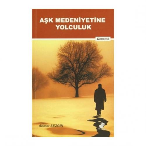 Vorderes Coverbild Ask Medeniyetine Yolculuk