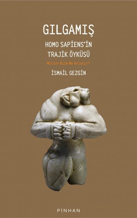 Vorderes Coverbild Gilgamis