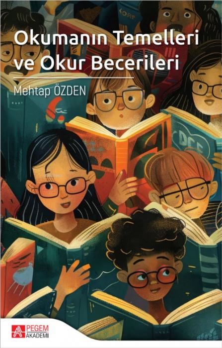 Vorderes Coverbild Okumanin Temelleri ve Okul Becerileri