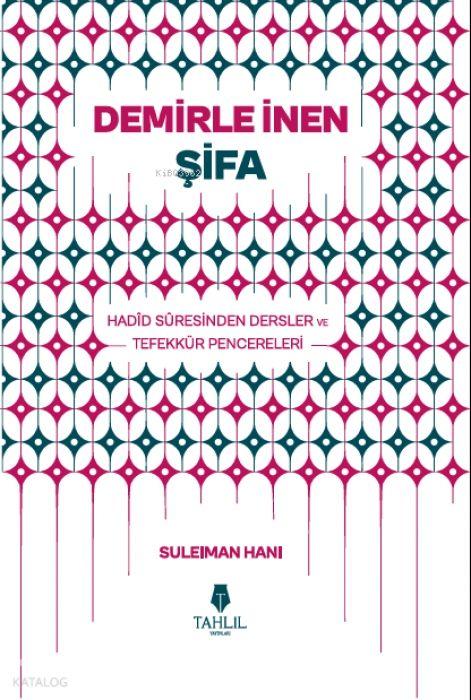 Vorderes Coverbild Demirle Inen Sifa