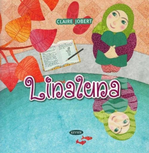Vorderes Coverbild Linaluna