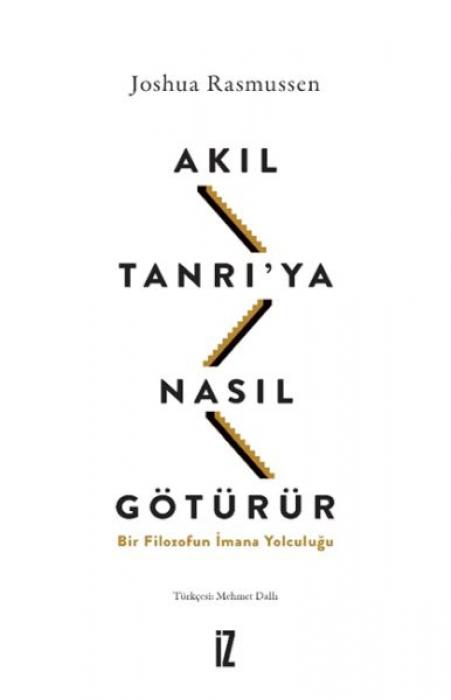 Vorderes Coverbild Akil Tanriya Nasil Götürür