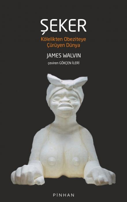 Vorderes Coverbild Seker